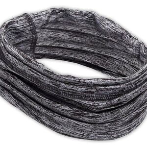 NEW Tough Outfitters 12-in-1 Cooling Headwear Space Grey